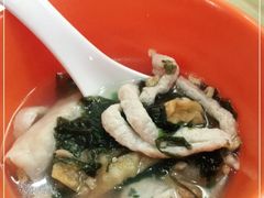 -非遗·十八曲鱼饺(西马总店)