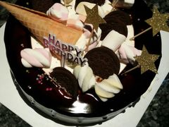 -卡漫莫尼蛋糕(徐汇店)