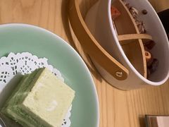 -茗知道茶馆(世博源店)
