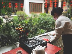 -北园酒家(小北路店)