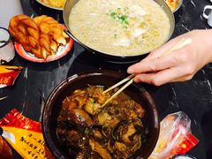 -金掌勺锅包肉(太原万达店)