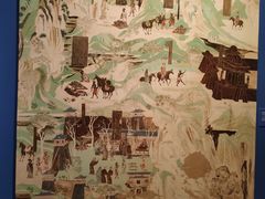 -敦煌石窟文物保护研究陈列中心