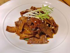 麻辣山珍-枣子树·素食餐厅(普陀山店)
