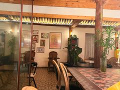 -糖房咖啡(南锣鼓巷店)
