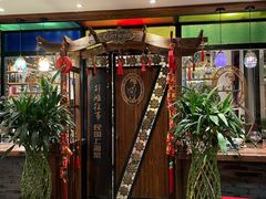 门面-外滩往事民国上海菜(黄浦店)