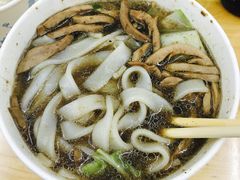 -小胡子祥彪烧烤(北湖总店)