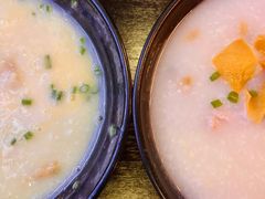 皮蛋瘦肉粥-添运来(茶园奥园广场店)
