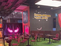 -嗨马乐动室内潮玩运动·团建·轰趴·桌游(南丰汇店)