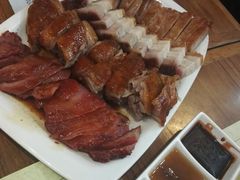 -香港仔茶餐厅(凤阳店)