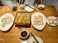 -伊喜饺子·烤鸭(五道口学院路店)