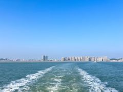 -湄洲岛
