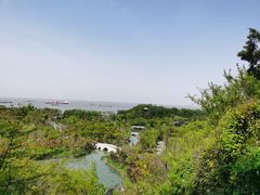 -狼山风景名胜区