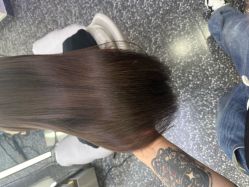 -东梵造型·烫发染发接发连锁SALON