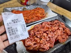 -叶二姐九尺鹅肠火锅(南部新城店)