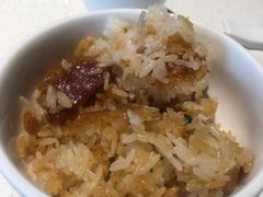 -煲王粤菜餐厅(中侨中心店)