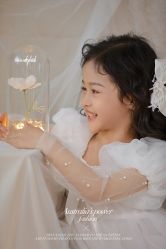 点击看大图 -菓糖儿童摄影(大卫城店)