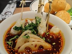 -太二酸菜鱼(群光广场店)