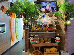 -泰妃殿(宏伊国际广场店)