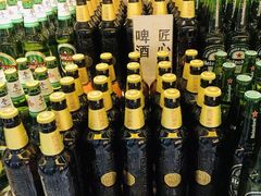 -禾斗海鲜自助(市南银座店)