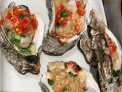 -木屋烧烤(南新店)