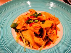 脆笋鲍螺片-中国徽菜·徽商故里(广安门店)