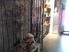 -泰·菩提树下[泰式按摩x精油SPAx肩颈头疗](新景店)