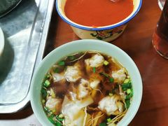 -味一早餐(新芝路店)
