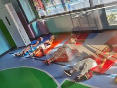 -酷迈儿童体能运动馆(九棵树店)