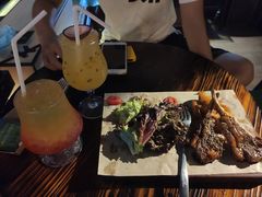 -The Cheebat 锌吧·Bistro(体育西店)