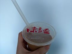 -陈记甜品窝(中山北路店)