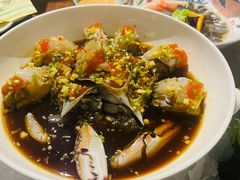 宁式十八斩-甬上名灶(天一阁·翠柏店)