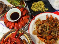 -怪怪龙虾·来自江苏盱眙(惊驾路店)