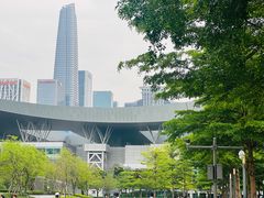 -深圳市当代艺术与城市规划馆