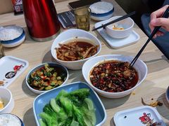 -领蟹祥记·香辣蟹·特色小海鲜(奥体天虹店)