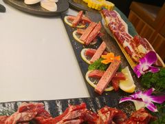 -千寻山野烤肉(中关村店)