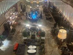 -苏州金鸡湖中茵皇冠假日酒店