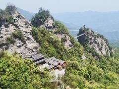 -武当山风景区
