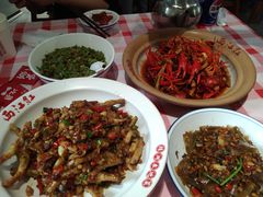 -西江红·株洲本地菜(滨江南路店)