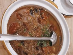 -东北风(江北万达店)