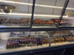 -姥姥家大缸烧烤(台东店)