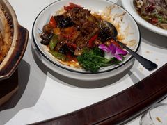 -码头鲜精致威海菜(欧乐坊店)