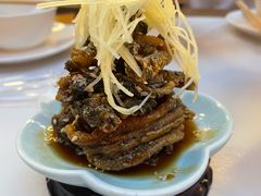 -二泉园老菜馆·百年无锡菜