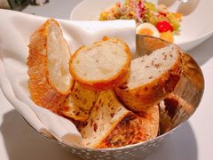 -燃扒房Steakhouse(皇庭店)