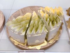 -EVERNAKED裸蛋糕(SOHO天山店)