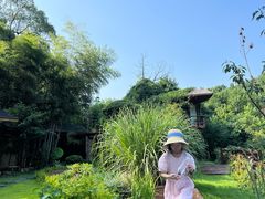 -黄公望隐居地