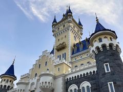 -青岛方特梦幻王国