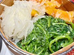 -来菜·湖北头牌藕汤(武商MALL众圆店)