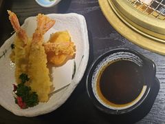 -三石铁板烧(紫竹桥店)