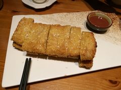 -莲池荟素食馆·12年老字号(光孝寺店)