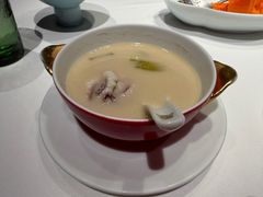 -荣轩(新荣记环球金融中心店)